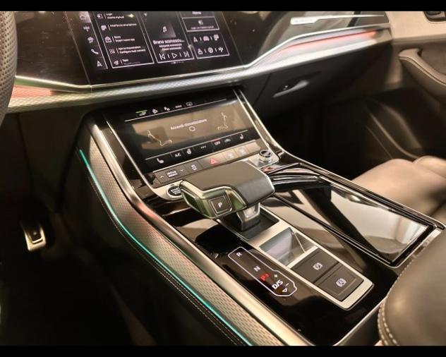 AUDI Q8 55 TFSI e TIPTRONIC QUATTRO S-LINE PLUS rif. 24058371 - Foto 8