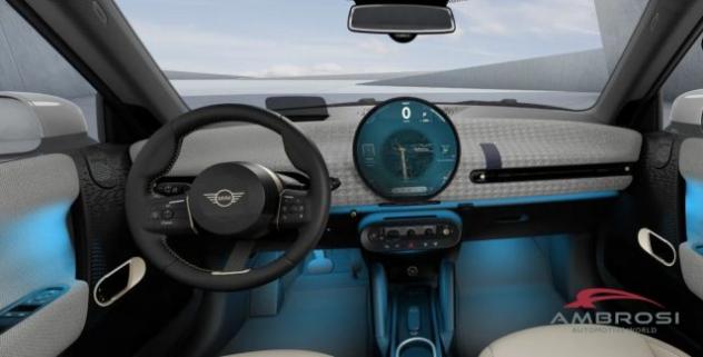 MINI Cooper 3 porte Favoured E rif. 23967932 - Foto 7
