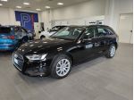 Audi A4 Avant 35 TDI 163 CV S-tronic Adap.Cruise FariLED