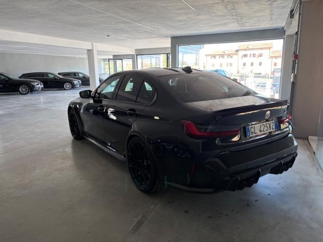 Bmw 340i M3 Competition M xDrive - Foto 3