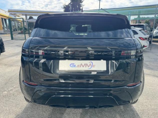 LAND ROVER Range Rover Evoque 2.0D I4 163 CV AWD Auto Dynamic SE rif. 24159075 - Foto 6