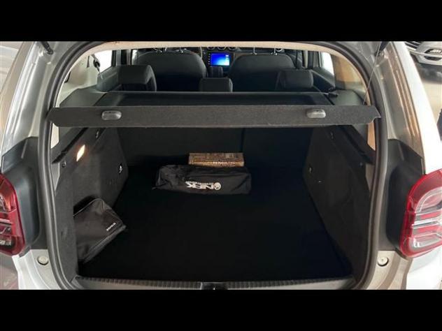 DACIA Duster 1.0 TCe GPL Access 4x2 rif. 24034185 - Foto 5