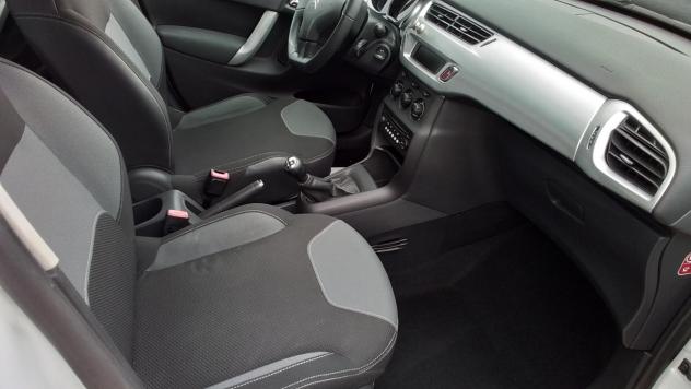Citroen C3 1.4 HDi 70 Seduction - Foto 8