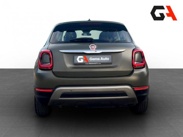 FIAT 500X 1.3 Mjet 95cv 4x2 Business - Foto 6