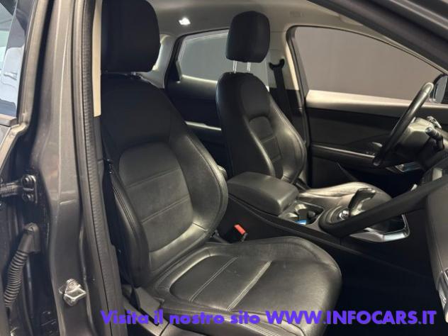 JAGUAR E-Pace 2.0D 150 CV AWD aut. S - PROMO rif. 23669802 - Foto 6