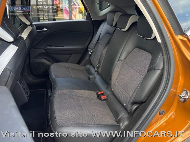 RENAULT Captur Plug-in Hybrid E-Tech 160 CV Intens - PROMO rif. 24148487 - Foto 7