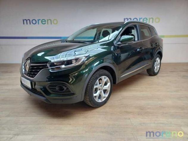RENAULT Kadjar 1.5 blue dCi 115 CV Sport Edition2 rif. 18962595