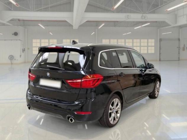 BMW Serie 2 G.T. (F46) 218d Gran Tourer Sport - Foto 6