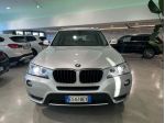 Bmw X3 xDrive20d Futura Autom.