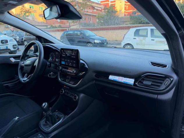 FORD Fiesta 1.1 75 CV 5 porte Titanium prezzo reale !!!! rif. 23779952 - Foto 9