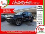 Jeep Avenger 1.2 Turbo 100 CV MHEV Longitude