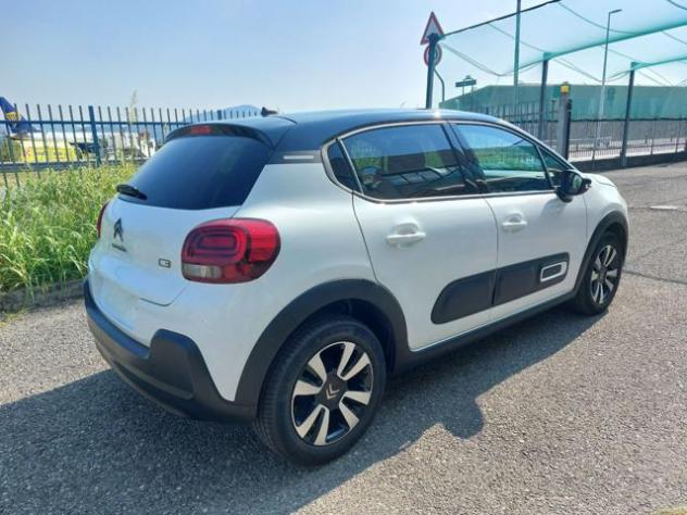 CITROEN C3 PureTech 83 S&S Shine PREZZO REALE!! rif. 23917982 - Foto 3