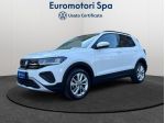 Volkswagen T-Cross T-Cross 1.0 tsi Edition Plus 95cv