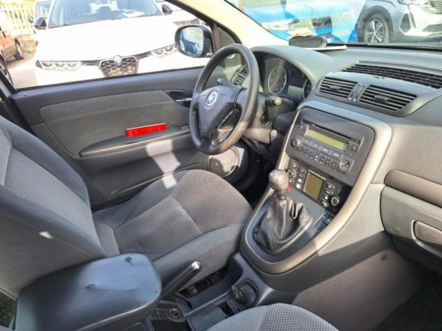 FIAT Croma 1.9 Multijet Dynamic rif. 24047382 - Foto 6