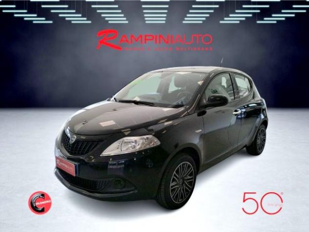 LANCIA Ypsilon 1.0 FireFly Hybrid Km 35.000 Iva Esposta rif. 23904728 - Foto 2