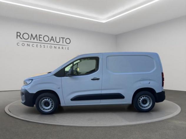 OPEL Combo CARGO - Van XL 1.5 Diesel 100cv MT rif. 23735549 - Foto 3