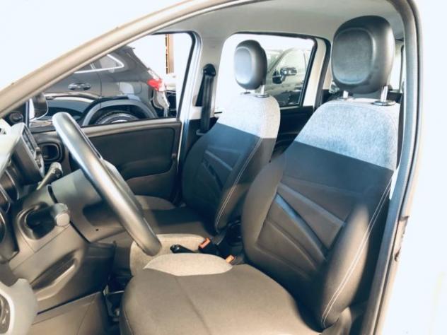 FIAT Panda 1.0 FireFly S&S Hybrid City Life rif. 23007851 - Foto 6
