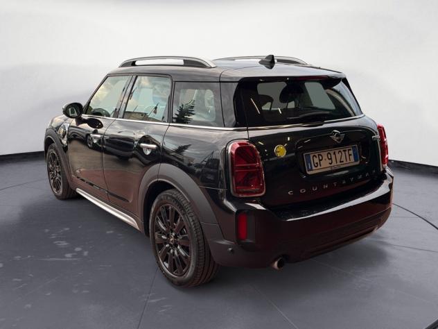 MINI Countryman Mini Countryman 1.5 Cooper SE Classic all4 auto - Foto 7