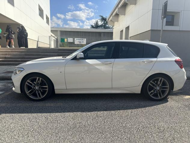 BMW Serie 1 116d Msport 5p - Foto 3