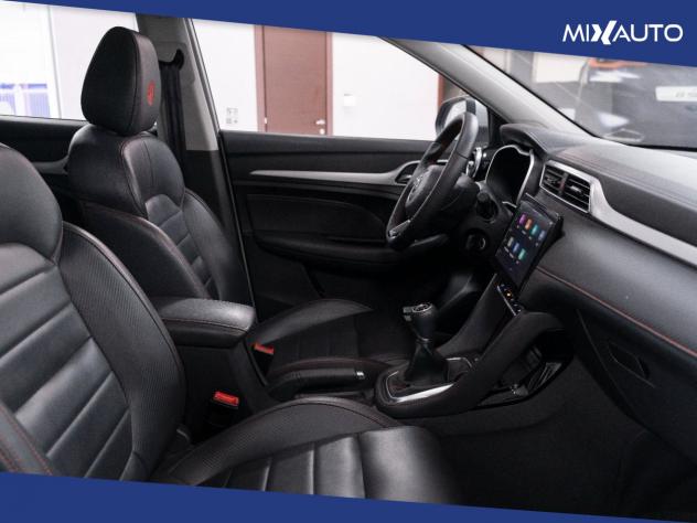 MG ZS 1.5L 5MT Luxury - Foto 13