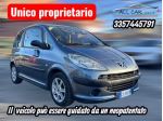 Peugeot 1007 1.4 HDi Happy