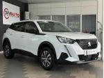 Peugeot 2008 BlueHDi 110 S&S Active Pack