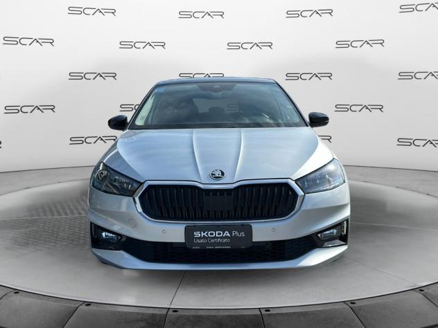 Škoda Fabia Fabia 1.0 mpi 130 Edition 80cv *PREZZO REALE NON VINCOLATO A FINANZIAMENTO* - Foto 8