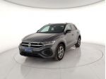 Volkswagen T-Roc T-Roc 1.0 TSI R-Line