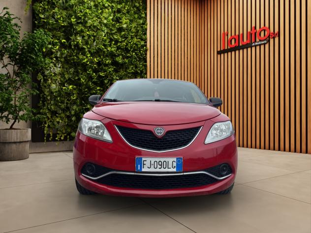 Lancia Ypsilon 1.2 69 CV 5 porte GPL Ecochic Unyca - Foto 8