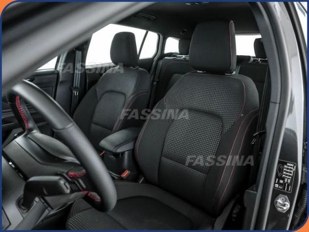 Ford Focus 1.0T EcoBoost Hybr. 155cv ST-Line AutoSW - Foto 8
