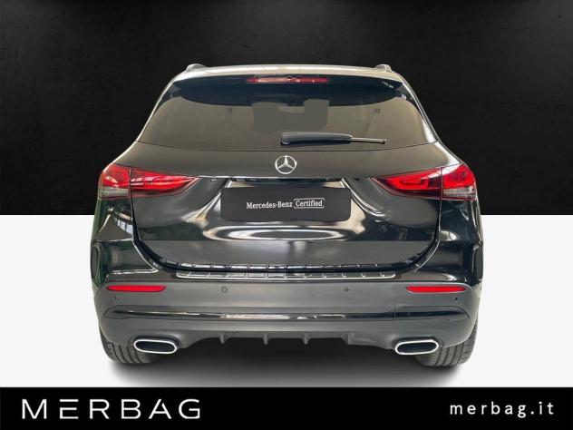 Mercedes-Benz GLA 180 Premium auto - Foto 4