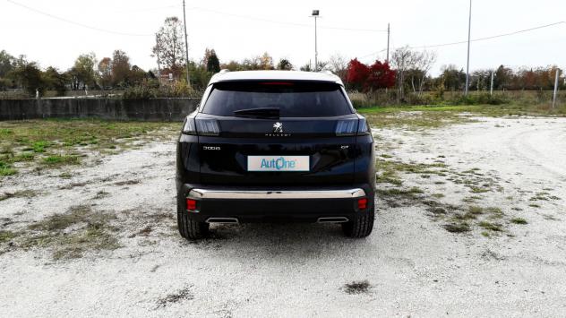 Peugeot 3008 1.5 BLUEHDI 130CV EAT8 AUTOMATIC GT - Foto 8