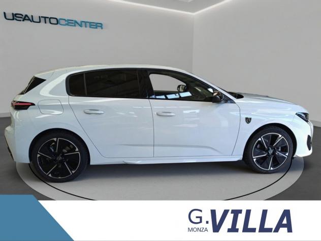 Peugeot 308 III 2021 e 54 kWh GT - Foto 3