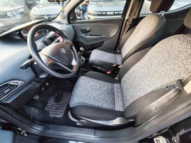 LANCIA Ypsilon 1.0 70cv 5 porte Hybrid ORO rif. 23471896 - Foto 5
