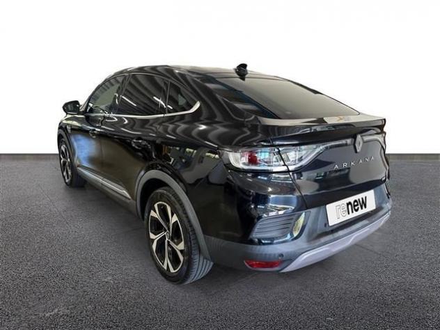 RENAULT Arkana 1.6 E-Tech full hybrid Techno 145cv rif. 24161690 - Foto 2