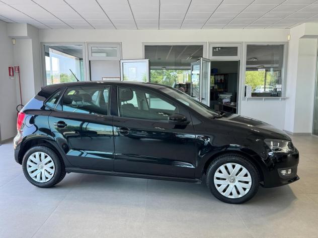 Volkswagen Polo 1.2 Comfortline 51kW - Foto 4