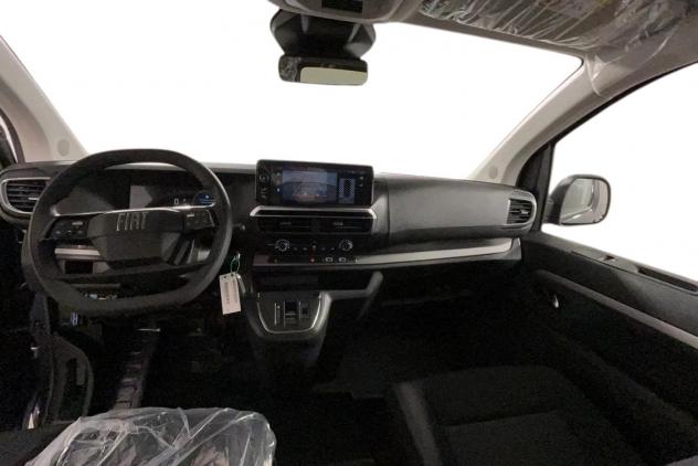 FIAT Ulysse Ulysse 2.0 BlueHDi 180 CV AT8 L3 Combi - Foto 9