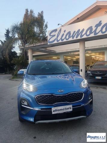 KIA - Sportage - 1.6 CRDI 115 2WD Business Class - Foto 2
