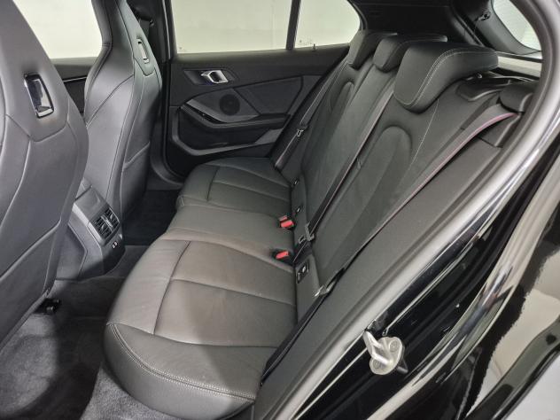 BMW Serie 1 F40 Benzina M 135i xdrive auto - Foto 8
