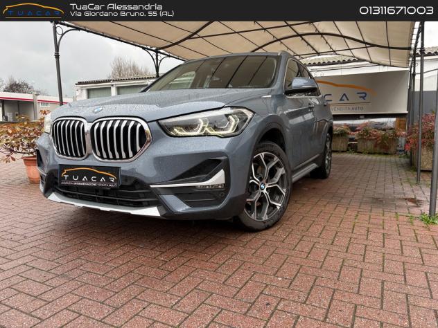 Bmw X1 18 d Sdrive #9266