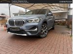 Bmw X1 18 d Sdrive #9266