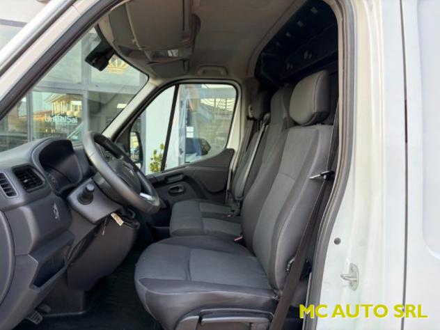RENAULT Master T35 2.3 dCi 150 PM-TM Furgone Energy Ice Plus rif. 24175242 - Foto 6