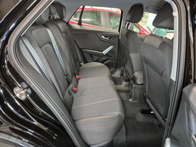 Audi Q2 30 TFSI Business Advanced - Foto 8