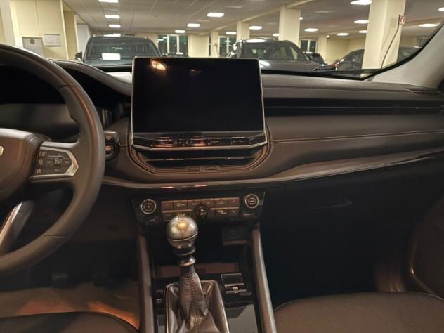 JEEP Compass 2ª serie Compass 1.3 Turbo T4 2WD Night Eagle - Foto 10
