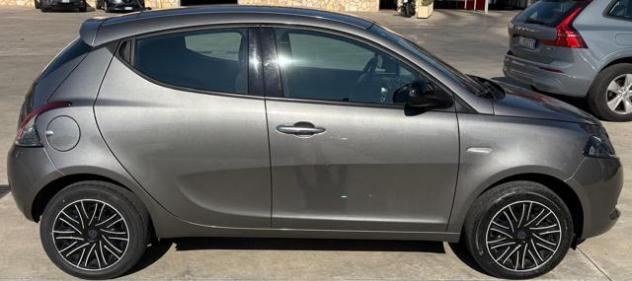 LANCIA Ypsilon 1.0 FireFly 5 porte S&S Hybrid Gold rif. 24148839 - Foto 6