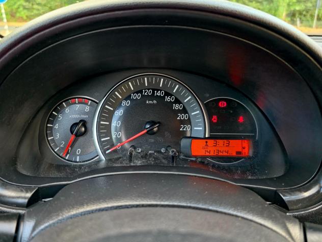 Nissan Micra 1.2 12V 5 porte GPL Eco Acenta Manuale NEO - Foto 9