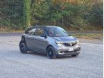 Smart ForFour 90 0.9 Turbo twinamic Prime E6 Automatico NEO 2016
