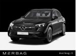 Mercedes-Benz GLC 220 d AMG Line Premium 4matic auto
