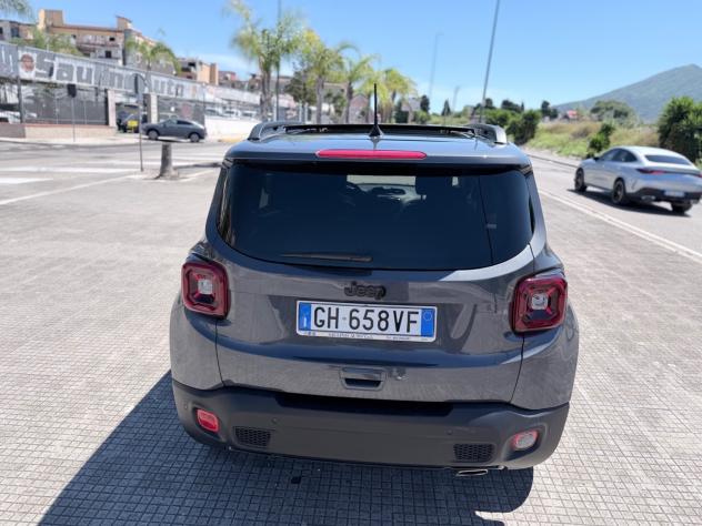 Jeep Renegade 1.3 T4 190CV PHEV 4xe AT6 Limited - Foto 6