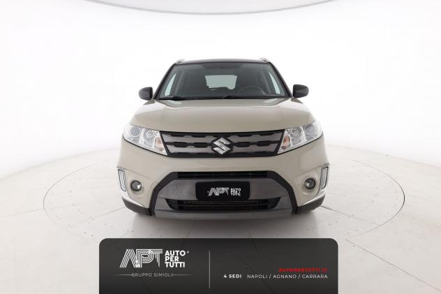 Suzuki Vitara Vitara 1.6 ddis V-Top s&s 4wd allgrip - Foto 2